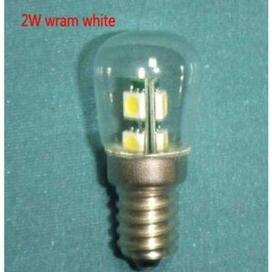 Planet Gates 2W 5050 warm white / E14 High temperature 15W / 25W  300 Degree SES E14 OVENS toaster/ steam edison filament LIGHT BULBS / COOKER HOOD LAMPS 220v - 240v