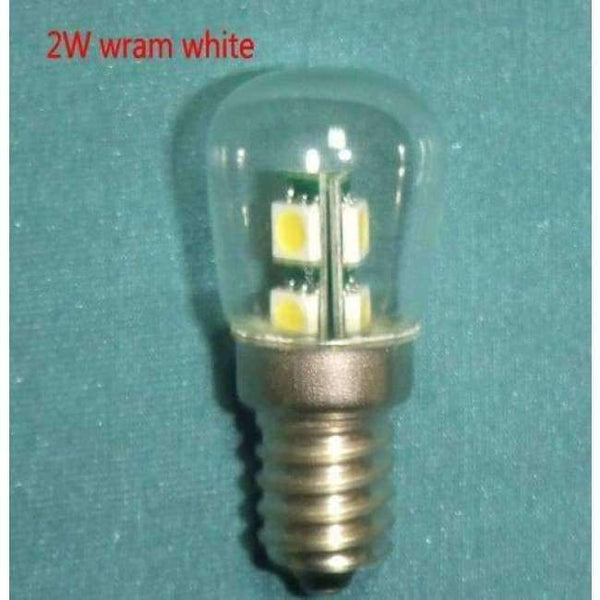 Planet Gates 2W 5050 warm white / E14 High temperature 15W / 25W  300 Degree SES E14 OVENS toaster/ steam edison filament LIGHT BULBS / COOKER HOOD LAMPS 220v - 240v