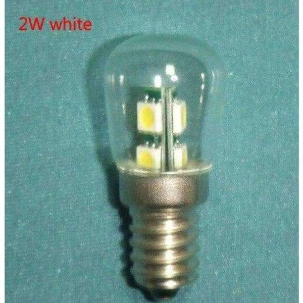 Planet Gates 2W 5050 white / E14 High temperature 15W / 25W  300 Degree SES E14 OVENS toaster/ steam edison filament LIGHT BULBS / COOKER HOOD LAMPS 220v - 240v