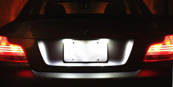 Planet Gates 2x Canbus LED Light Bulb C5W C10W 31mm 36mm 39mm 41mm SV8.5 4014 SMD Auto Led Lamp Car Interior Dome Map License Plate Light