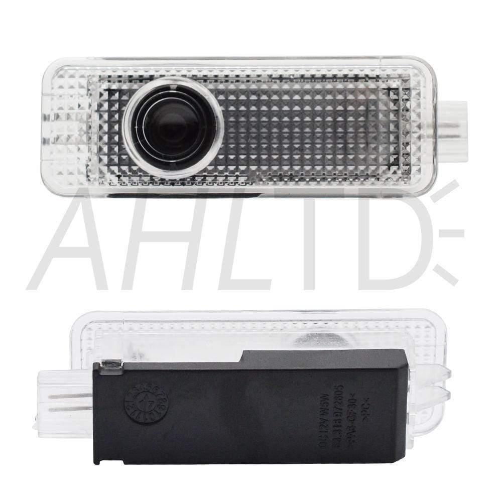 Planet Gates 2X Car Welcome Light Door Logo Led Projection Lamp Laser For BMW E90 E91 E92 E93 M3 E60 E61 F10 F07 M5 E63 E64 F12 Buld DC 12V