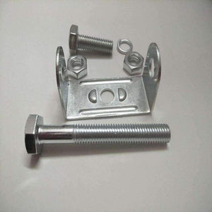 Planet Gates 2X  Flood Beam 27W LED WORK LIGHT 24V 12V Led Tractor Work Lights For Off Road 4X4 Car ATV Boat OFF ROAD 27W Spot Beam Fog Lamp