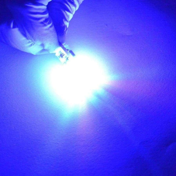 Planet Gates 2X T10 Silica Gel RGB w5w LED with Remote Controller RGBW 501 194 168 6SMD 5050 Strobe Car Wedge Side Light DC 12V Car Bulbs