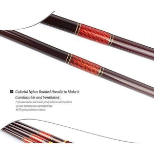 Planet Gates 3.0-7.2M Stream Fishing Rod Carbon Fiber Telescopic Fishing Rod Ultra Light Carp Fishing Pole