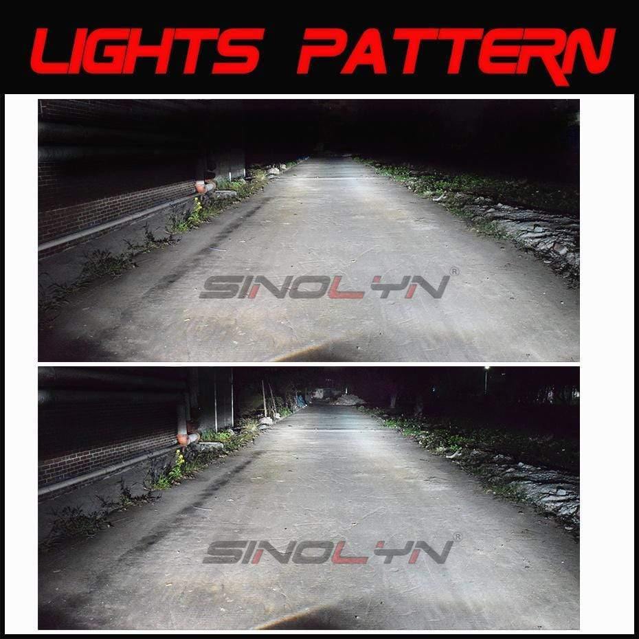 Planet Gates 3.0 D2S 4.0 Bi-xenon Projector Lenses Car Accessories For H4 Headlight Retrofit Automobiles DIY Brighter Than Koito Q5