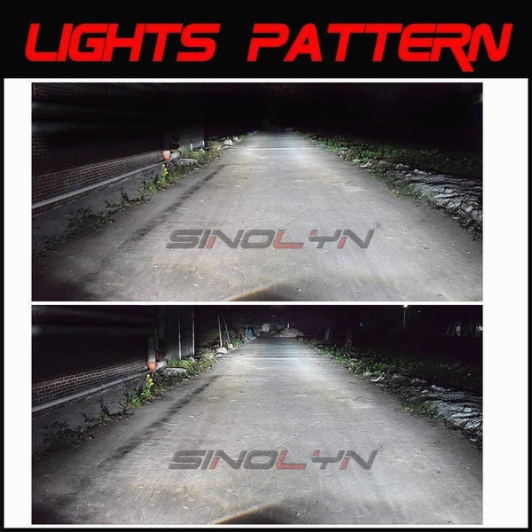 Planet Gates 3.0 D2S 4.0 Bi-xenon Projector Lenses Car Accessories For H4 Headlight Retrofit Automobiles DIY Brighter Than Koito Q5