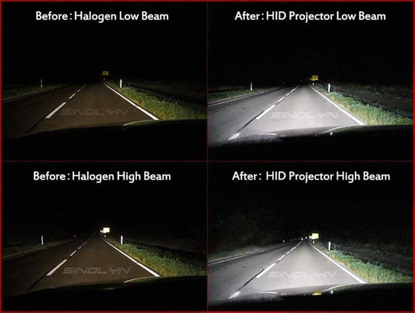 Planet Gates 3.0 D2S 4.0 Bi-xenon Projector Lenses Car Accessories For H4 Headlight Retrofit Automobiles DIY Brighter Than Koito Q5