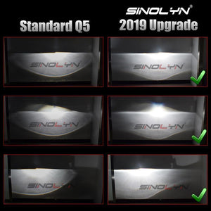 Planet Gates 3.0 D2S 4.0 Bi-xenon Projector Lenses Car Accessories For H4 Headlight Retrofit Automobiles DIY Brighter Than Koito Q5