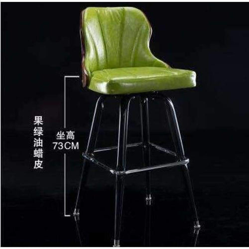 Planet Gates 3 002 Solid wood bar table and chair. Leisure bar chair.44100