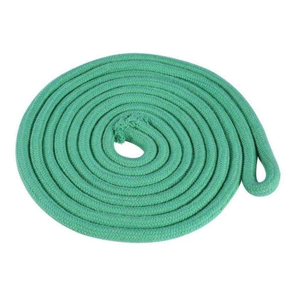 Planet Gates 3.0M Colorful rope Rhythmic Gymnastics sports special Gym rope Dancing Tool Body Building Fitness Training