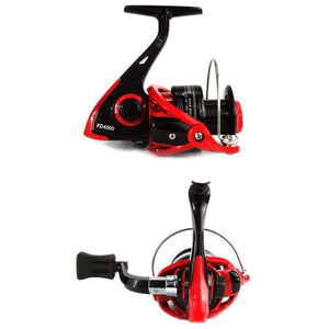 Planet Gates 3 / 1000 Series High Speed Fishing Reels G-Ratio 5.0:1 Bait Folding Rocker spinning wheel fishing reel carpa molinete de pesca