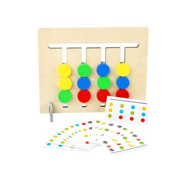 Planet Gates 3 1Set Wooden Montessori Hundred Board Math 1 to 100 Consecutive Numbers Counting Toy Montessori Educational Wooden Toys for Child