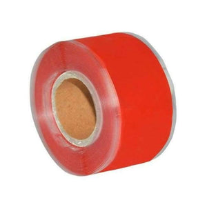 Planet Gates 3 25mm Waterproof Rescue Pipe Repair Self Adhesive Silicone Vulcanizing Tape