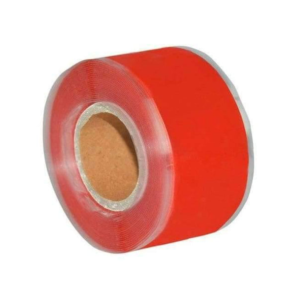 Planet Gates 3 25mm Waterproof Rescue Pipe Repair Self Adhesive Silicone Vulcanizing Tape