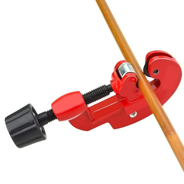 Planet Gates 3-28mm 1/8" To 1-1/8"  Steel Aluminum Brass Copper Tube Copper Pipe Cutter Cut Tool For Tube Pipe Cutting Tool