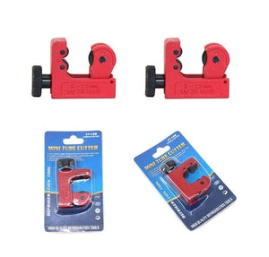 Planet Gates 3-28mm 1/8" To 1-1/8"  Steel Aluminum Brass Copper Tube Copper Pipe Cutter Cut Tool For Tube Pipe Cutting Tool