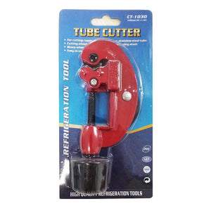 Planet Gates 3-28mm 1/8" To 1-1/8"  Steel Aluminum Brass Copper Tube Copper Pipe Cutter Cut Tool For Tube Pipe Cutting Tool