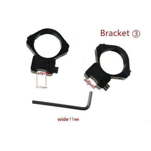 Planet Gates 3 3-9x40 Hunting Scope Outdoor Reticle Sight Optics Sniper Deer Tactical Hunting Scopes Tactical Riflescope 20mm Hunting Scope