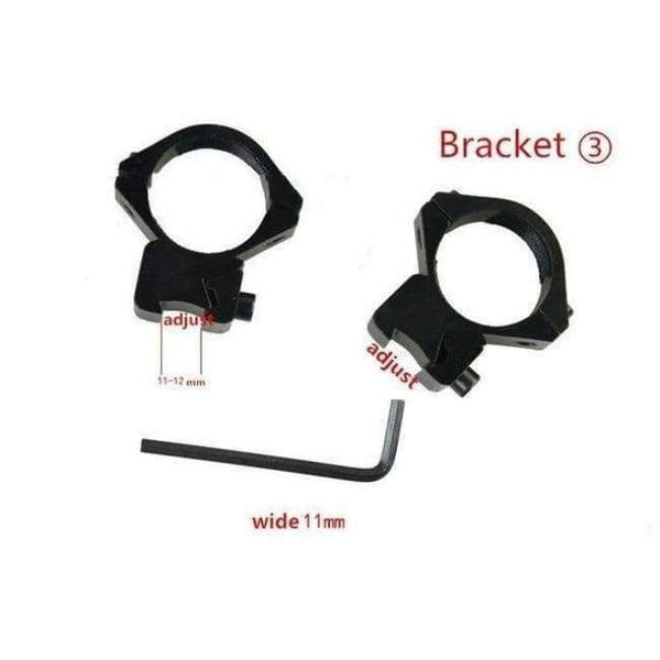 Planet Gates 3 3-9x40 Hunting Scope Outdoor Reticle Sight Optics Sniper Deer Tactical Hunting Scopes Tactical Riflescope 20mm Hunting Scope