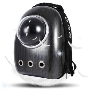 Planet Gates 3 / 32X29X42CM Cat Dog Puppy Astronaut Carrier Breathable Pet Travel Bag 14 Colors Top Quality Cat small dog Capsule Backpack