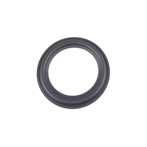 Planet Gates 3/4/5/6/6.5/8/10/12 inch Elastic Rubber Edge Ring For Speaker Repair soft Surround durable Edge Woofer Ring K7T7