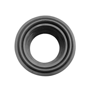 Planet Gates 3/4/5/6/6.5/8/10/12 inch Elastic Rubber Edge Ring For Speaker Repair soft Surround durable Edge Woofer Ring K7T7