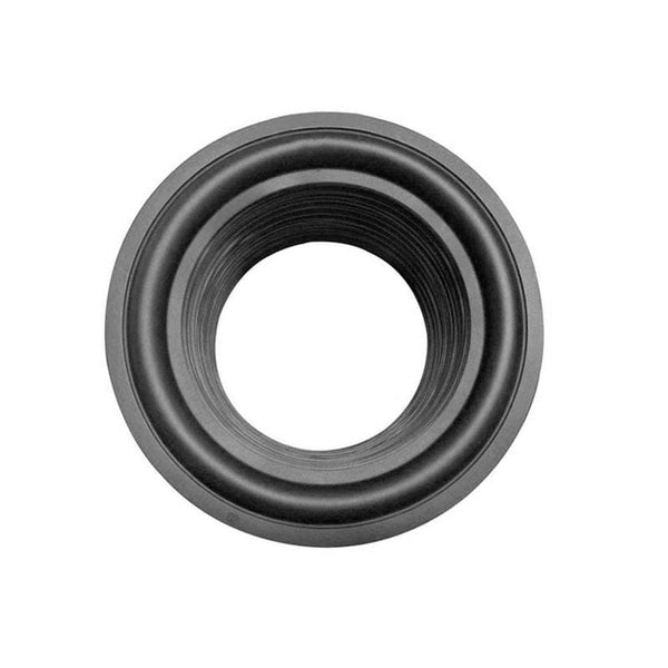 Planet Gates 3/4/5/6/6.5/8/10/12 inch Elastic Rubber Edge Ring For Speaker Repair soft Surround durable Edge Woofer Ring K7T7