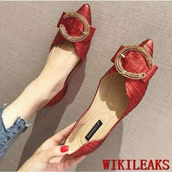 Planet Gates 3 / 4.5 designer shoes women luxury 2018 flat shoes woman flats loafers women shoes black gold red slip on shoes for women creepers