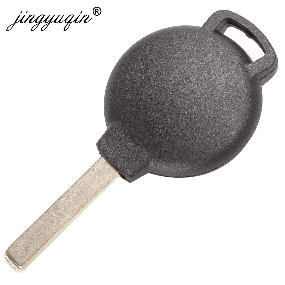 Planet Gates 3/4 Buttons Car Remote Key Fit for Mercedes-Benz Smart Smart For two 451 2007 2008 2009 2010 2011 2012 2013 433Mhz ID46