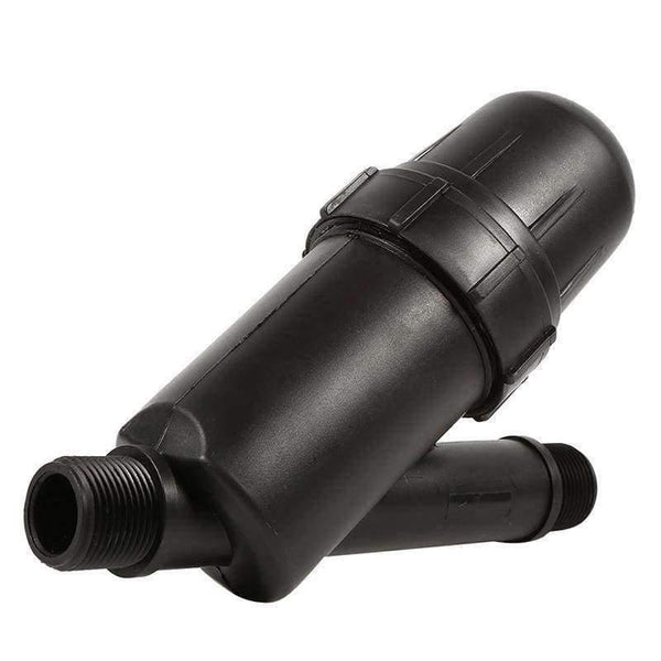 Planet Gates 3/4 inch Screen Filter Sprayer Filter for Gardening Drip Irrigation Plants Watering Valve Kits Garden Supplies