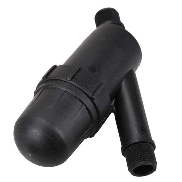 Planet Gates 3/4 inch Stainless steel 120 Mic Screen Filter Sprayer Filter for Gardening Drip Irrigation Tank Pool Pump Garden Supplie