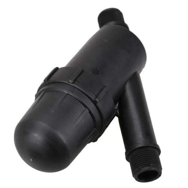Planet Gates 3/4 inch Stainless steel 120 Mic Screen Filter Sprayer Filter for Gardening Drip Irrigation Tank Pool Pump Garden Supplie