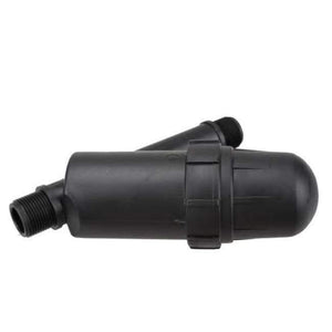 Planet Gates 3/4 inch Stainless steel 120 Mic Screen Filter Sprayer Filter for Gardening Drip Irrigation Tank Pool Pump Garden Supplie