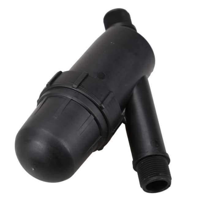 Planet Gates 3/4 inch Stainless steel 120 Mic Screen Filter Sprayer Filter for Gardening Drip Irrigation Tank Pool Pump Garden Supplies
