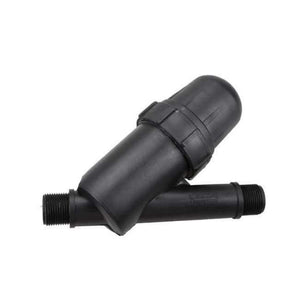 Planet Gates 3/4 inch Stainless steel 120 Mic Screen Filter Sprayer Filter for Gardening Drip Irrigation Tank Pool Pump Garden Supplies