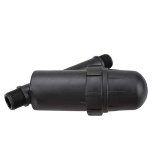 Planet Gates 3/4 inch Stainless steel 120 Mic Screen Filter Sprayer Filter for Gardening Drip Irrigation Tank Pool Pump Garden Supplies