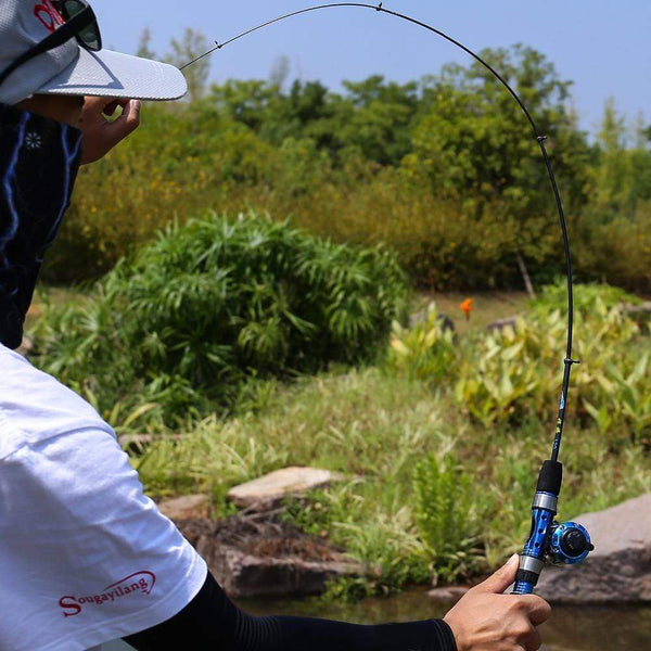 Planet Gates 3.5:1 Gear Ratio 3 Color Mini Trolling Reel Casting Ice Fishing Reel Baitcasting Reels Coil Come with 50M Nylon Line