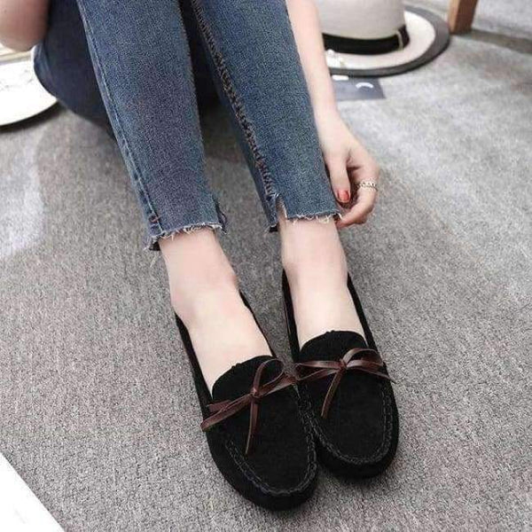 Planet Gates 3 / 5 2018 Genuine Leather Flat Shoes Woman Hand-sewn Leather Loafers Cowhide Flexible Spring Casual Shoes Women Flats Women Shoes