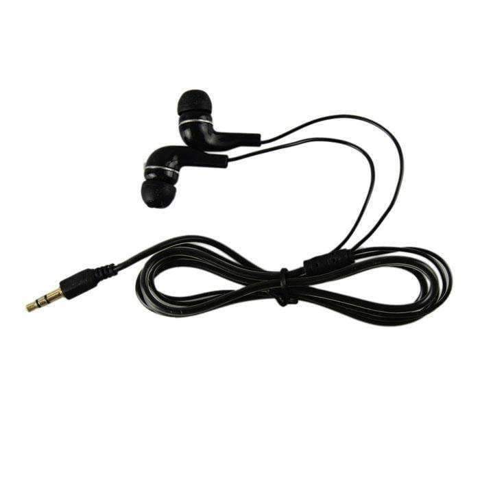 Planet Gates 3.5mm Stereo In Ear Earphone Earbud Headphones Headset for HTC iPad iPhone For Iphone PC Smartphone Mp3  Free Shipping