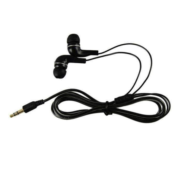 Planet Gates 3.5mm Stereo In Ear Earphone Earbud Headphones Headset for HTC iPad iPhone For Iphone PC Smartphone Mp3  Free Shipping