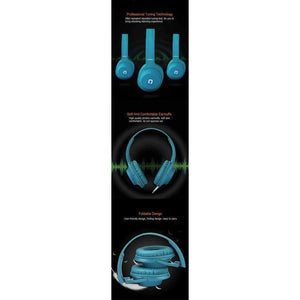 Planet Gates 3.5mm Wired Headphone headphones Gaming Headset Music Earphone For PC Laptop Computer Mobile Phone