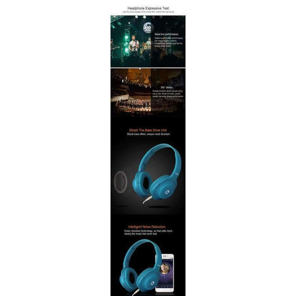 Planet Gates 3.5mm Wired Headphone headphones Gaming Headset Music Earphone For PC Laptop Computer Mobile Phone