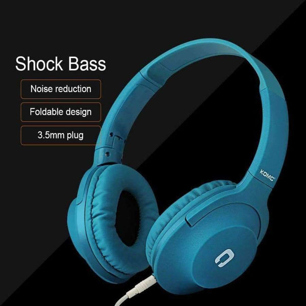 Planet Gates 3.5mm Wired Headphone headphones Gaming Headset Music Earphone For PC Laptop Computer Mobile Phone