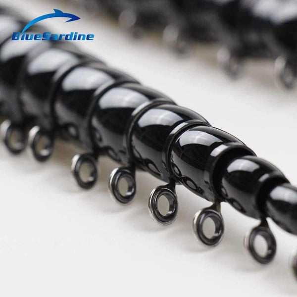 New Design Telescopic Fishing Rod Stream Hand Carbon Fiber Casting Lightweight Toughness Spinning Rods