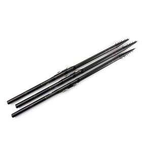 New Design Telescopic Fishing Rod Stream Hand Carbon Fiber Casting Lightweight Toughness Spinning Rods