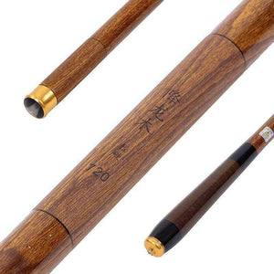 Ultra Light Hard Sream Fishing Rod Carbon Fiber Carp Long Pole 3.6m 4.5m 5.4m 6.3m 7.2m Hand Fishing Rods Accessories