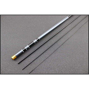 Planet Gates 3.6M-7.2M Carbon Fiber Telescopic Fishing Rod Super Hard Ultra Light Carp Fishing Pole Stream Fishing Rod Hooks Set