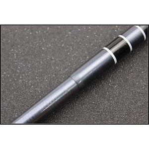 Planet Gates 3.6M-7.2M Carbon Fiber Telescopic Fishing Rod Super Hard Ultra Light Carp Fishing Pole Stream Fishing Rod Hooks Set