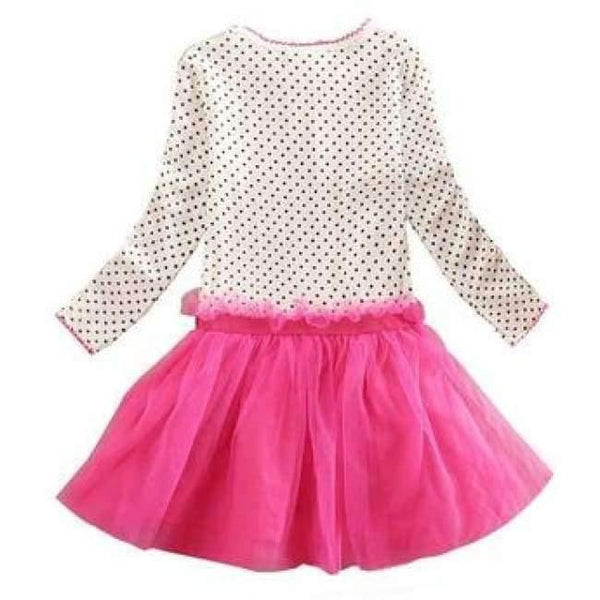 Planet Gates 3-8 Years Summer Baby Girl Dress Princess Vestidos Fever Anna Elsa  Dress Children Clothing For Kids Birthday Party Costume