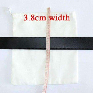Planet Gates 3.8cm width / 95CM (EUR 80) Double G Belt For Women Jeans Pants Dresses Ceinture 3.8CM Width GG Belt Brand Men 2g Buckle Genuine Leather Strap With Dust Bag